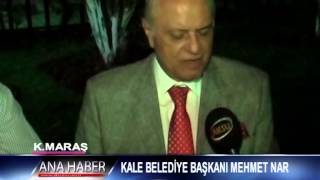 KALE BELEDİYESİ İFTAR YEMEĞİ