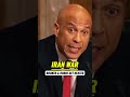 Cory Booker STUNS Marco Rubio in Explosive Iran War Showdown #shorts  #uspolitics