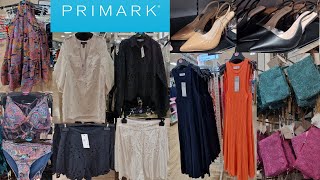 PRIMARK NEW COLLECTION - APRIL 2023 / COME SHOP WITH ME #ukfashion #primark