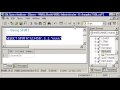 SQL SERVER Tutorial -  T-SQL: REPLACE & STUFF -  LEN, LEFT, RIGHT - CHARINDEX