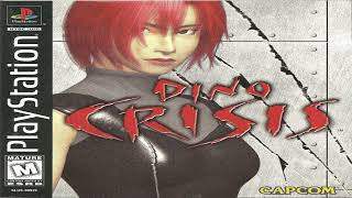 Dino Crisis OST Track 51 - Overloaded