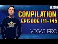 Vegas Pro 14: Tutorials You Can Not Miss - Episode #29 (Compilation)