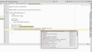 Java hands On LocalDate Check whether appointments is scheduled on weekdays
