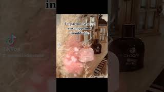 Chogan parfum inspiré #shortvideo #happy #parfum #parfumerie #chogan#fragrance