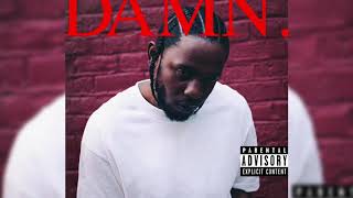 Humble - Kendrick Lamar Damn