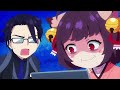 【tvアニメ】じゃんたま pong☆ 【5話】「働くにゃ」