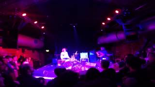 Xylouris White - The Bells (Live in London, 2014)