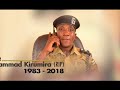 remembering muhammad kirumira