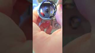 How to adjust Grace Q'nique Needle Bar Height & Timing of your long arm