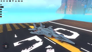 Prototype fighter JET - Trailmakers [トレイルメーカーズ][PS5]