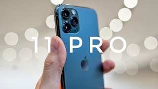 iPhone 11 Pro Max Hands On! 🤚🏼📱