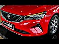 (2024) New Proton S70 1.5T Premium | exterior and interior details