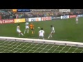 Joshua Kennedy Amazing Team Goal (Australia 1 - 0 Irak) 18.06.2013