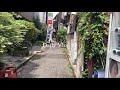 【vlog】 東京カフェ 東京 北千住 ハンバーガー ほうじ茶ラテ