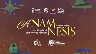 PAW 2026 | 9th National Data Privacy Conference
