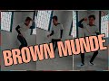 BROWN MUNDE - Ankur ∆nDy | AP DHILLON | GURINDER GILL | SHINDA KAHLON |