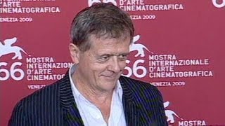 French film director Patrice Chéreau dies aged 68