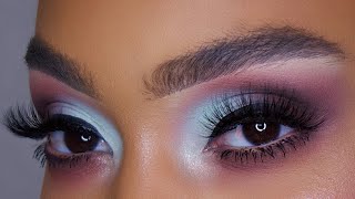 NEW ColourPop Cosmetics X CandyLand Collection Tutorial & Review