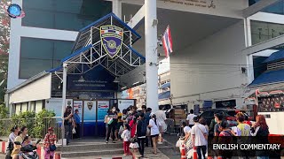 🇹🇭 THAILEX VDO Crossroads of Cultures: Mae Sai, Thailand's Northernmost Border Town