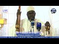 17_07_2020_espace koutba_espace koutba imam mohamed mahi ouattara