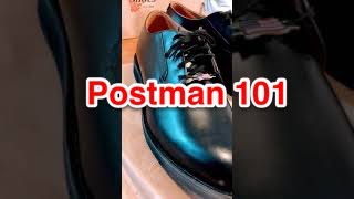 レッドウイング　ポストマン(Postman) 101 買っちゃった　#shorts