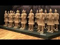 2022 4【兵馬俑と古代中国～秦漢文明の遺産～】京都市京セラ美術館