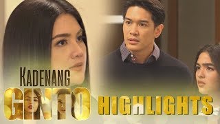 Kadenang Ginto: Daniela, nagalit nang malaman kaklase ni Marga si Cassie | EP 13