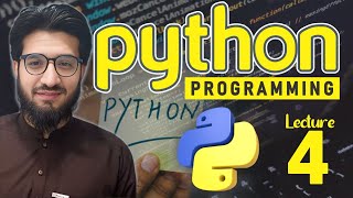Python Data types, Numbers and Casting for Beginners | 04 | Master Academy