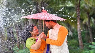 Shiva Gnani & Navya || Telugu Pre Wedding Video Shoot 2019 || Lakshmi Digital Studio || Kanne Kanne
