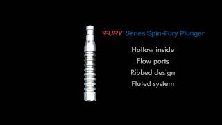 Plunger Lift - Fast Fall Plunger