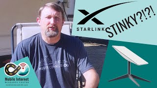 Is Your Starlink Now Stinky? How to Fix Default SSID Wi-Fi Name Defaulting to 'STINKY'