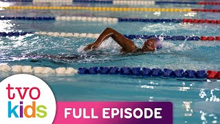 ALL-ROUND CHAMPION - Episode 6B - Swimming - Full Episode