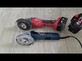 the best angle grinder the bosch gws7 115