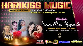 LIVE HARIKISS MUSIC // DS. SIDAMULYA ASTANAJAPURA CIREBON, 21 OKTOBER 2024 SEASON SIANG