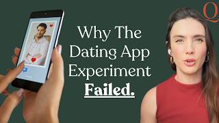 The Death of Dating Apps | Why Tinder, Bumble & Hinge Are Failing