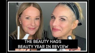 THE BEAUTY HAGS BEAUTY YEAR IN REVIEW