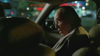 The Sopranos - The end of Raymond Curto