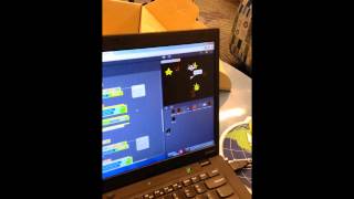 CS10 Final Project Video