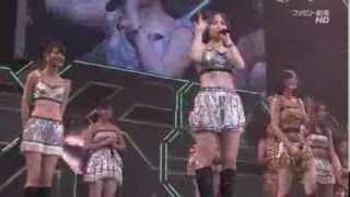 AKB48 Oshima Team K - Waiting Stage