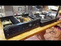 Kenwood KA-4010 stereo amplifier repairs