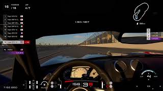 Gran Turismo 7 Update 1.55 Weekly Challenge Race