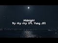 Midnight | By Rhy Rhy | ft. Yung GD