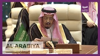 Saudi King Salman at GCC Summit: Iran actions threaten regional, global security