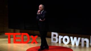 Liberal Learning and Human Capabilities: Richard Morrill at TEDxBrownUniversity