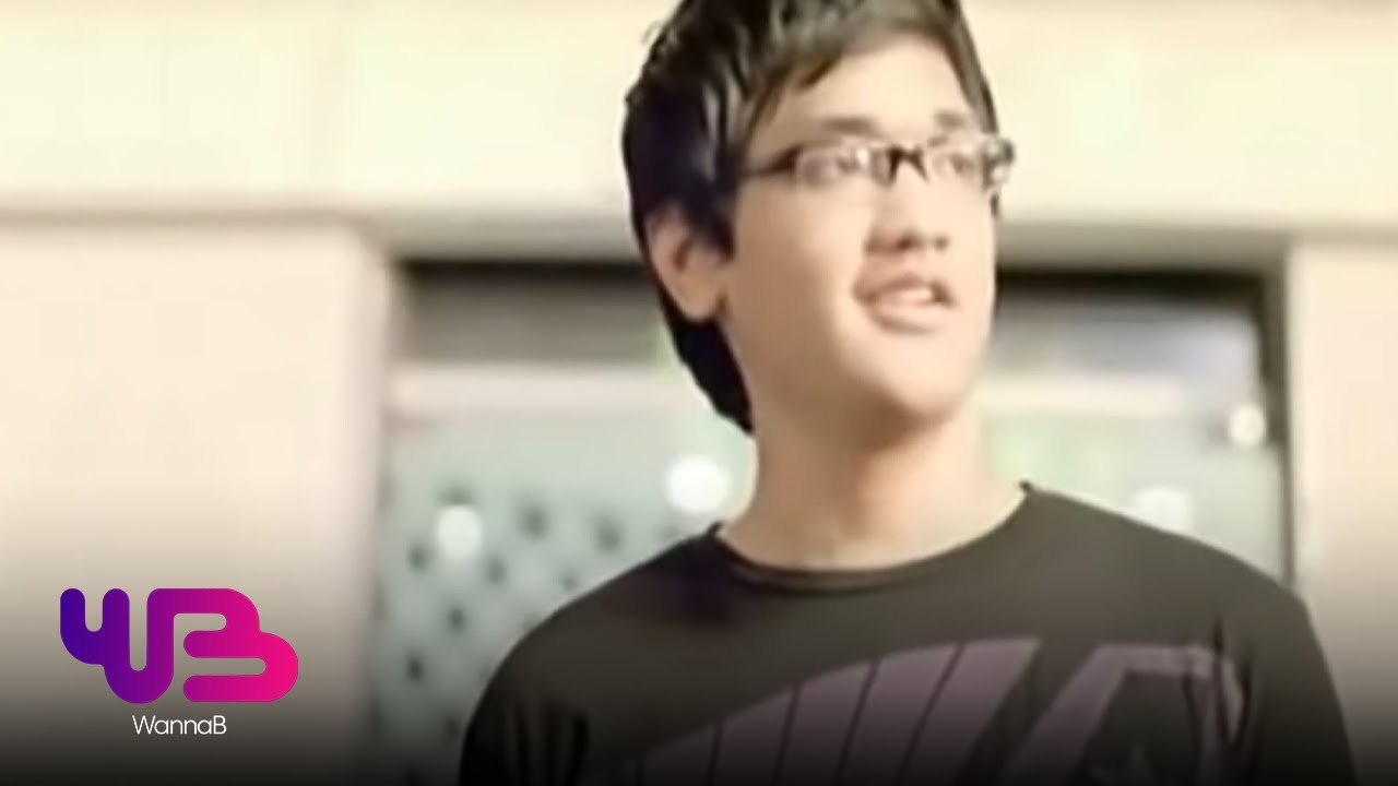 Afgan - Wajahmu Mengalihkan Duniaku Afgan - Wajahmu Mengalihkan Duniaku