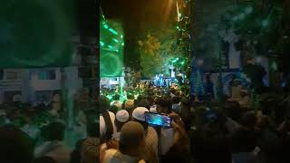 🔥Raichur Milad Un Nabi Mubarak 😍🔥 Dj Public 🔥🔥🔥 || Manish Babu Vlogs