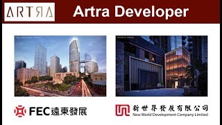 Artra Developer