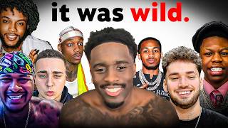 Revisiting ALL Of The 2025 Streaming Drama