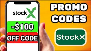 StockX Promo Code 2026 | Best StockX Coupon Codes & Discounts Explained