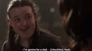 I'm Gonna be a Dad